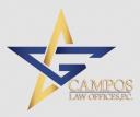 Campos Law Offices, P.C. logo